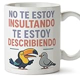 MUGFFINS