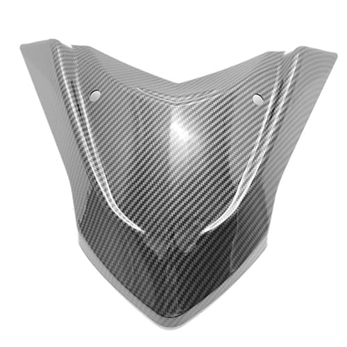 Garde-Boue Moto Tenere 700 Bec de Carénage pour Voyage Aventure et Piste TT XTZ700 T7