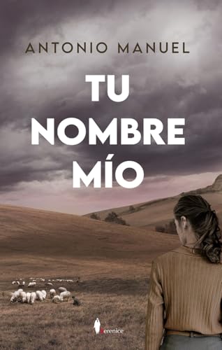 Portada de Tu nombre mío