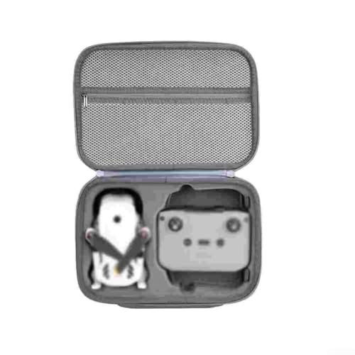 Funda protectora para DJI Lito X1 organizadora e impermeable de EVA 7