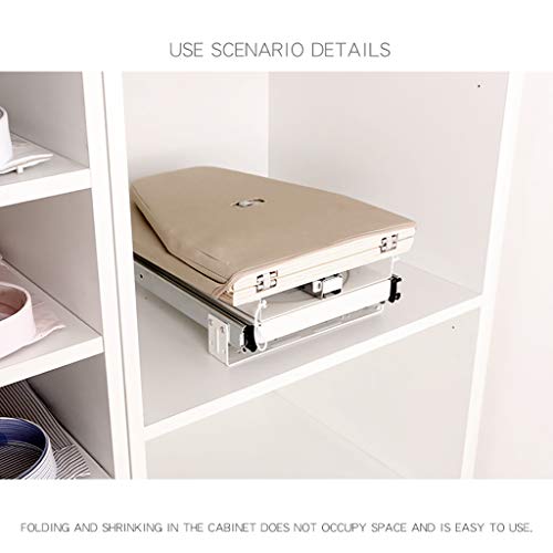 Tablas de planchar plegables para armario | Lo mejor de 2020