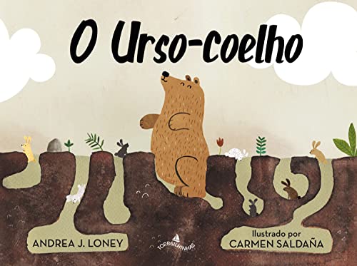 O urso-coelho