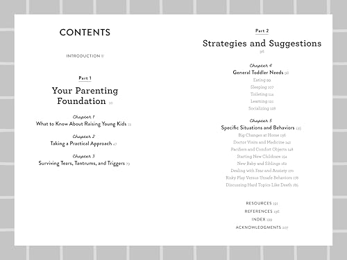 Image of Practical Guide to Toddler Parenting: Trusted Strategies for Busy Parents to Raise Kind and Confident Kids