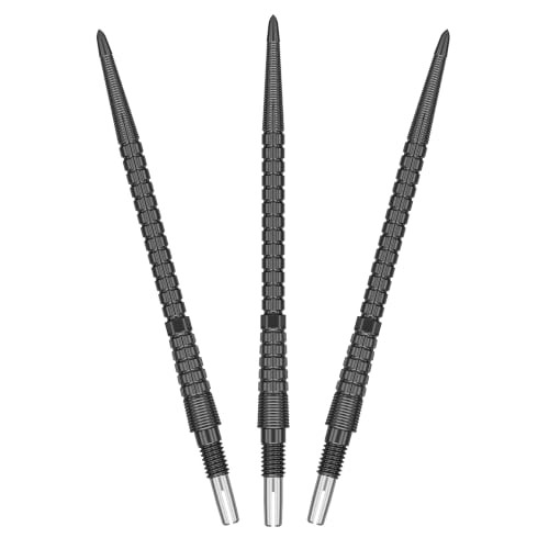 Target Darts Chrono Swiss Storm Groty Phil Taylor Czarne 42 mm