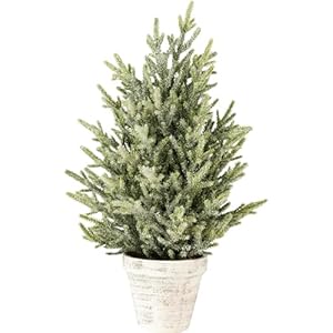 Primitives by Kathy - Ice 16" Tree Primitives by Kathy Ice 16 Tree