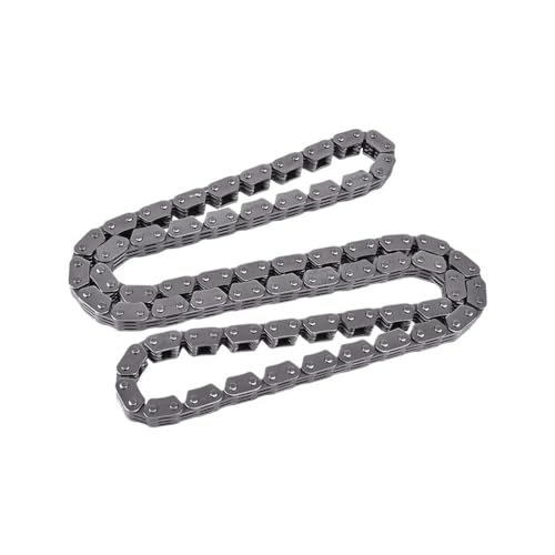 Chaîne de distribution arbre à cames moto pour supprimer le claquement moteur ZZR250