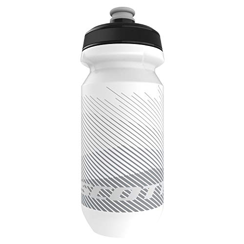 Scott Corporate G4 600ml Water Bottle 10 Units One...