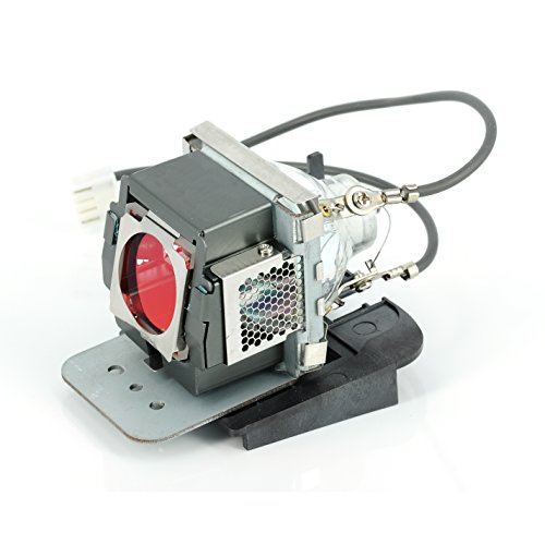 ECHOEY 5J.J2C01.001 Proyector bombilla de lámpara de repuesto de alta calidad compatible con Generic vivienda para BENQ MP611 MP611C MP620C MP721 MP721C