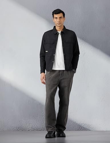 Image of Qube By Fort Collins Men Jacket