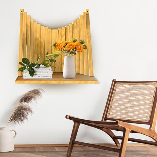 Wall-Desk-Mounted-Folding-Table-by-Perfect-Art-Decor-Desk-for-Office-and-Home-Wall-Table-DIY-Modern-Style-Wall-Mounted-Study-Desk-Small-Wooden-Table-Folding-Wall-Table