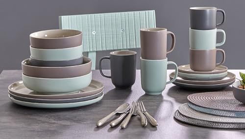 Ritzenhoff & Breker Kaffeeservice Jasper | 12-teilig
