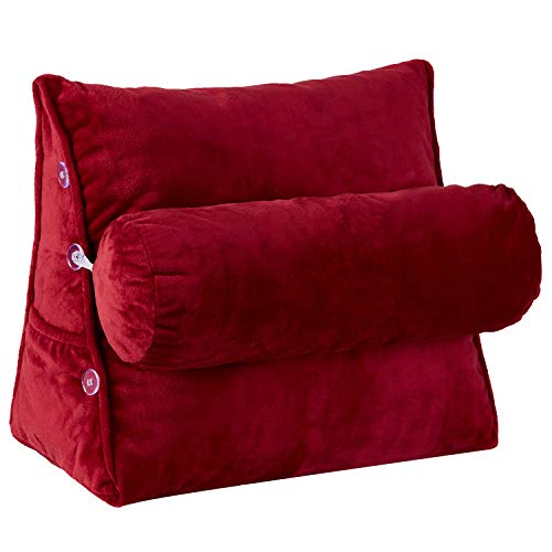 Best Wedge Pillow For Watching Tv In Bed Reviews and Buying Guide 2023