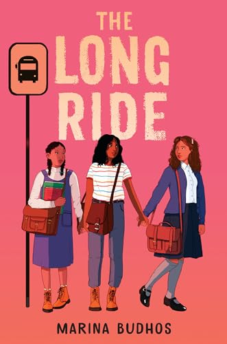 The Long Ride view 2