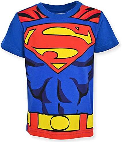 Green Lantern Roleplay Shirt Set 