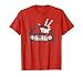 The Jeep Wave You Get It or You Don't Distressed T-Shirt