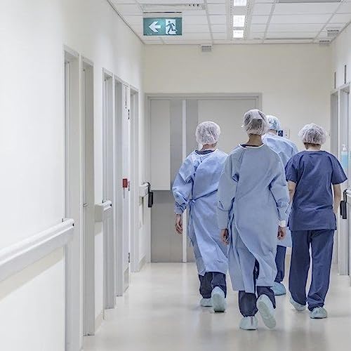 SOCIOLOG&Iacute;A DE LA SALUD