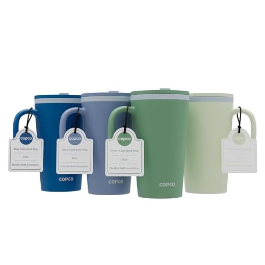Can we carry glass items in hand luggage Insulated Travel Coffee Mug Set of 4