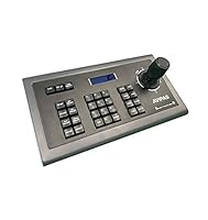 Algopix Similar Product 19 - AVIPAS AV3104 3D Joystick PTZ Camera