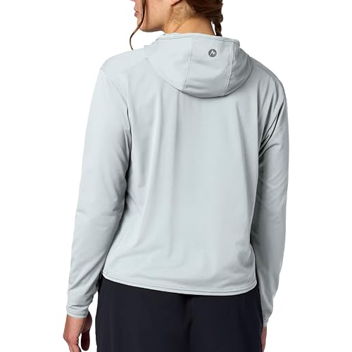 Image of MARMOT Women's Women's Airexchange Upf 50 Hoody