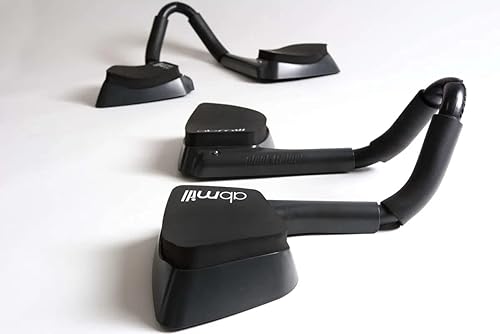 Miniatura 2 de ABMILL Plank Trainer - Ejercitador de núcleo abdominal