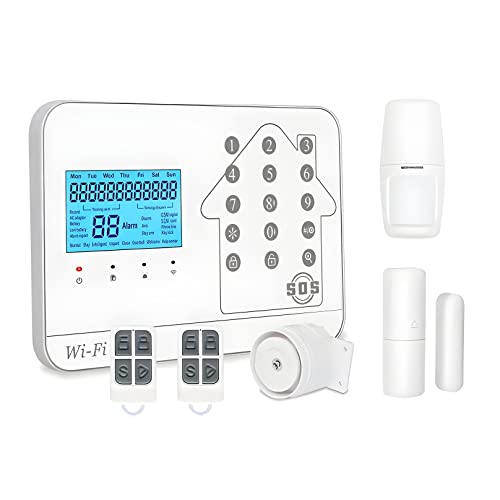 Smart Life Alarmanla...