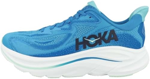 HOKA Men's Clifton 10Sneaker