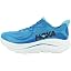 Hoka Blue Skyward Blue
