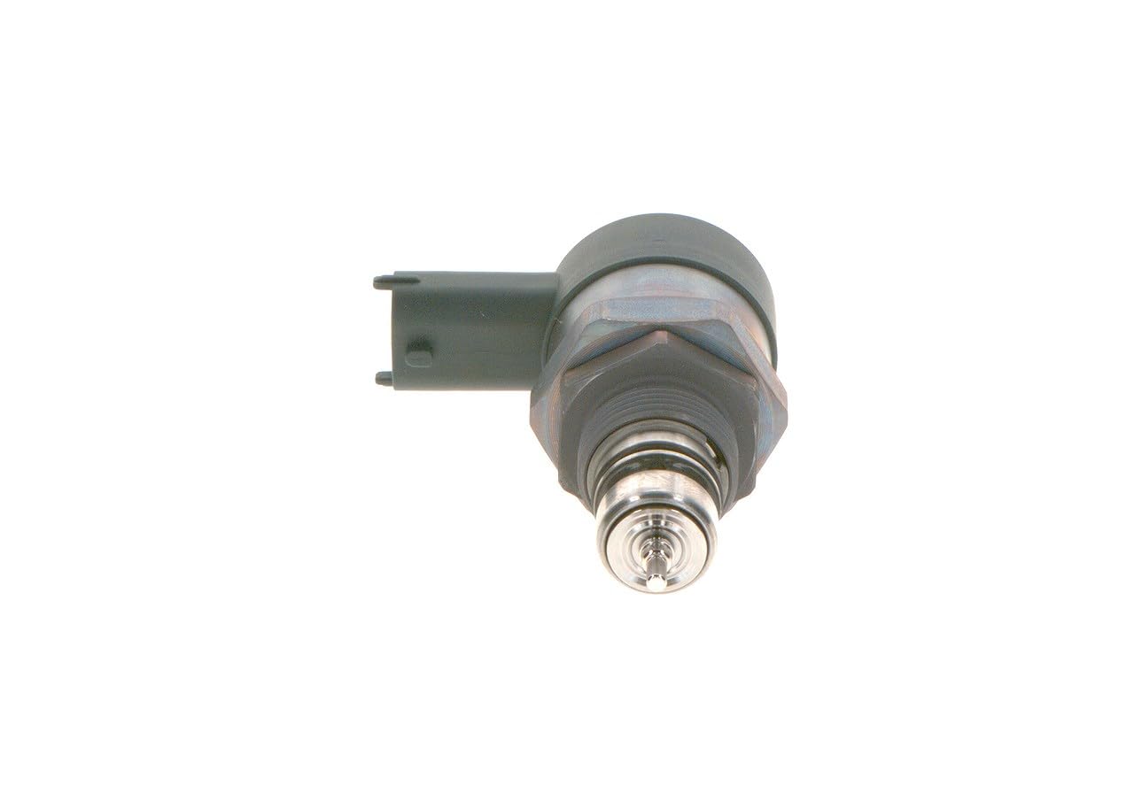 BOSCH Valvola regolapressione, Sistema Common-Rail 0281002507