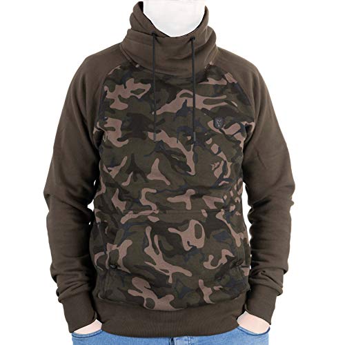 Fox Fishing Clothing (For Hot & Cold Conditions!) Tackle Scout