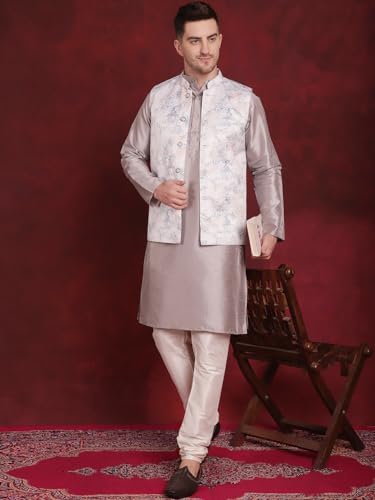 Image of Jompers Men Waistcoat