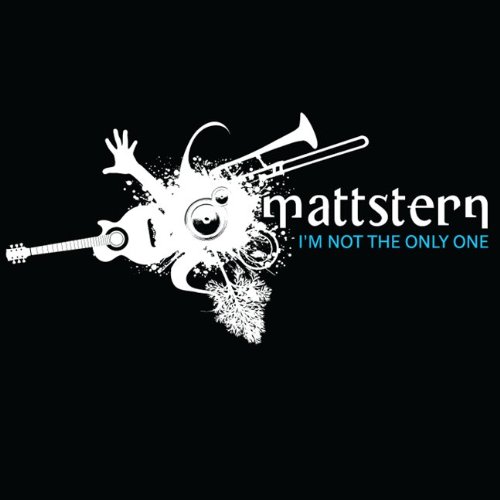 I'm Not the Only One [Audio CD] Stern, Matt