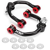 KSP 2-4' Upper Control Arms for Tacoma Runner 1995-2003 Old Model,Front Control...