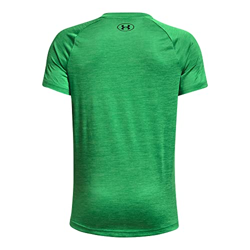 Image of Under Armour Boys' Tech 2.0 Short-Sleeve T-Shirt