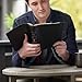 NABRE XL, Catholic Edition, Leathersoft, Black, Comfort Print: Holy Bible