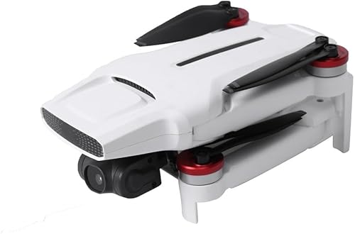 Miniatura 5 de Juego de accesorios para Xiao-mi Fimi X8 SE 2022, tapa de cubierta de motor, dron, protector de motor a prueba de polvo X8SE 2020 Kit protector