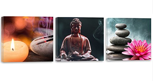 Feeby Frames, Cuadro en lienzo Cover