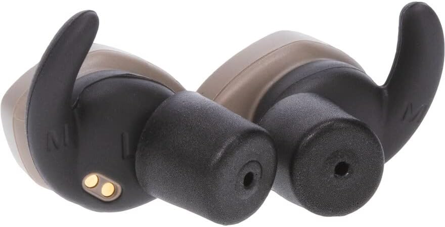 Miniatura 2 de Walker's Auriculares recargables Silencer