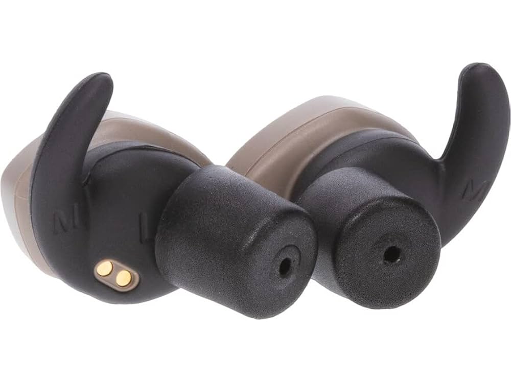 Walker's SILENCER ワイヤレスイヤフォン Słuchawki douszne Walker's Silencer 2.0 Bluetooth