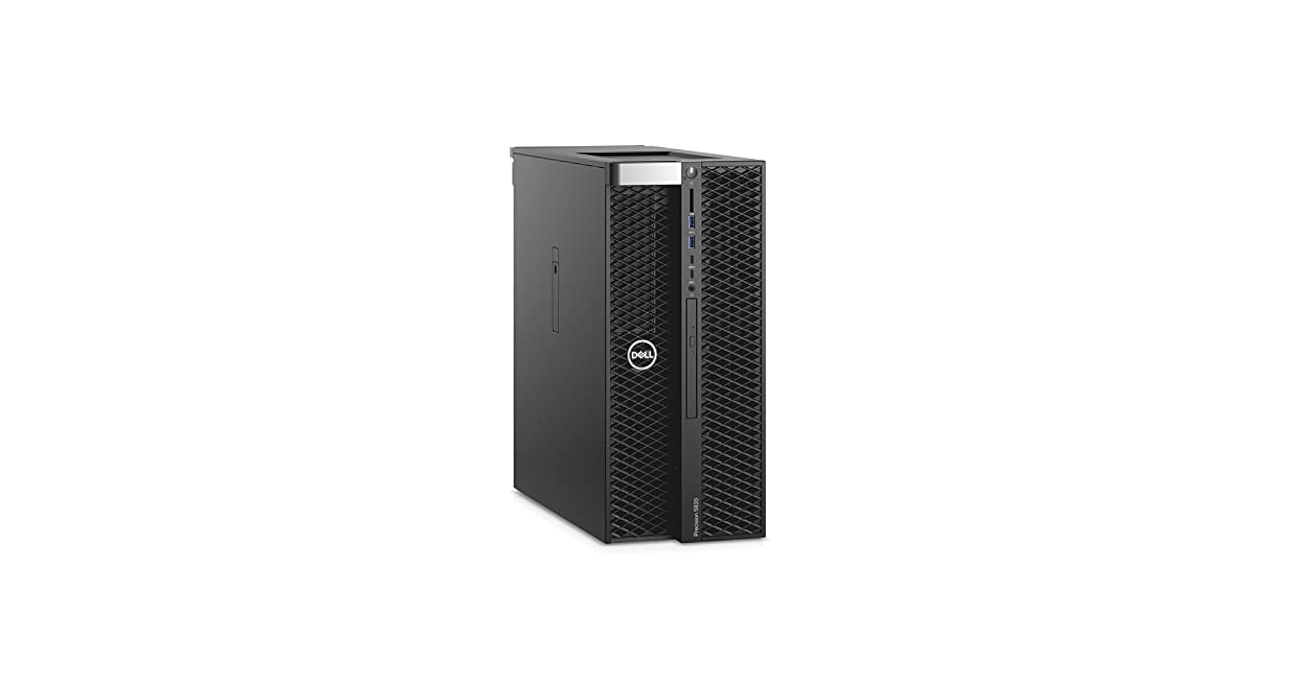 ワークステーション Precision T5820 W-2235 SSD256GB HDD2TB