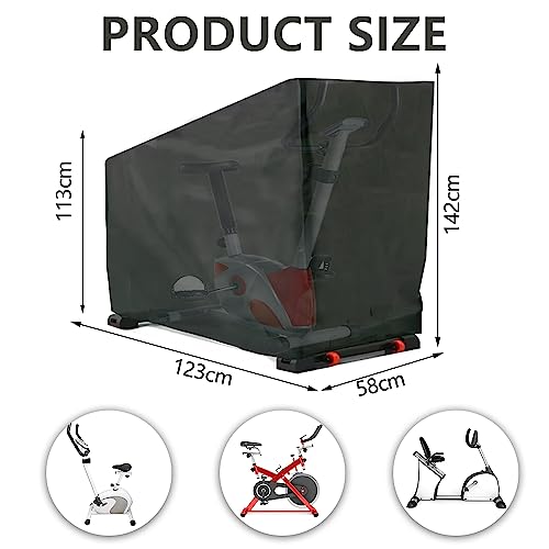 Reviews y listado de Bicicleta estática protección disponible en línea. 11 Imagen adicional