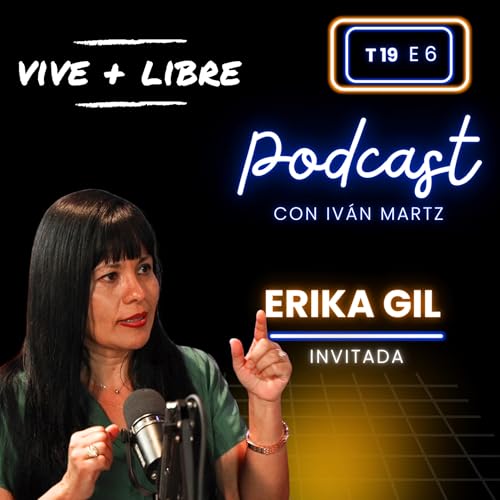 Lo que las &eacute;lites no quieren que sepas - Erika Gil