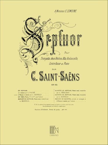 Septuor op 65