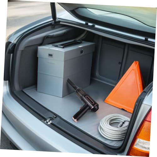 Aspirateur Voiture sans Fil pour nettoyer le véhicule et le bureau au quotidien
