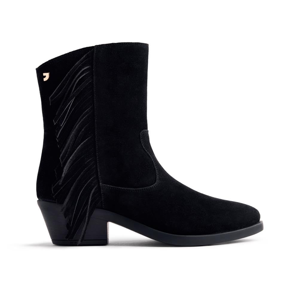 GIOSEPPO Kasson Botas Mujer