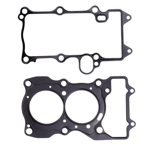 Kit de juntas de cilindro compatible con EX400 ABS KRT Edition 2018-2024 6
