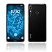 Produktbild PhoneNatic Case kompatibel mit Huawei Y7 Pro 2019 (Enjoy 9) - Crystal Clear Silikon Hülle transparent Cover