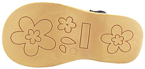 Image of The Doll Maker Girl's Patent Bow Mary Jane