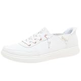 Women&apos;s Hands Free Slip-Ins Skip Cute - B Cute Sweet Sneaker