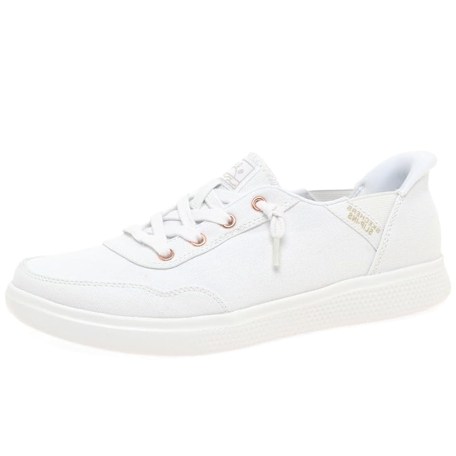 Skechers Bobs Skipper - Keep It Sweet Hands Free Slip-Ins