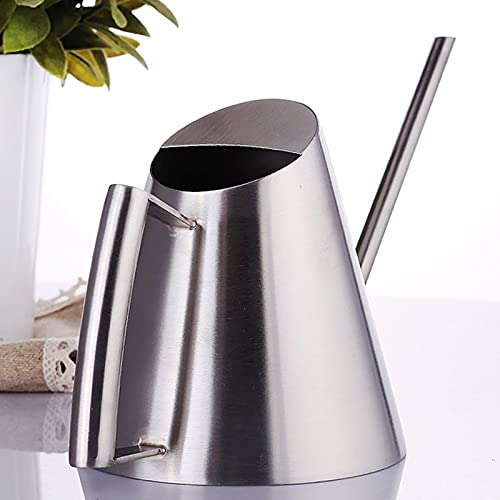 Arrosoir pulvérisateur à long bec 900 ml double usage - 4